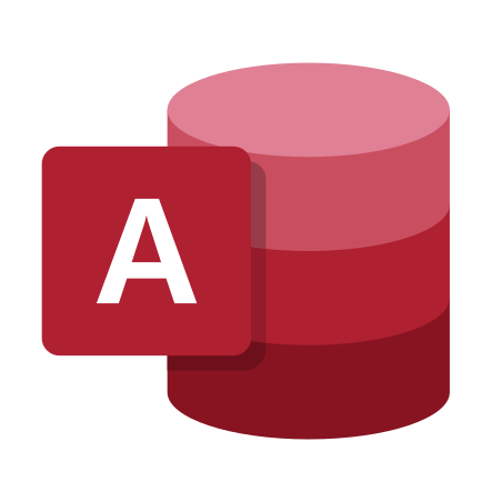microsoft access 2019 2FP Solutions